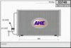 AHE 53740 Condenser, air conditioning